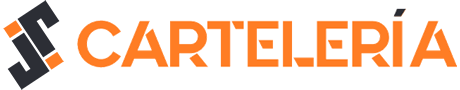 JJ Carteleria Logo